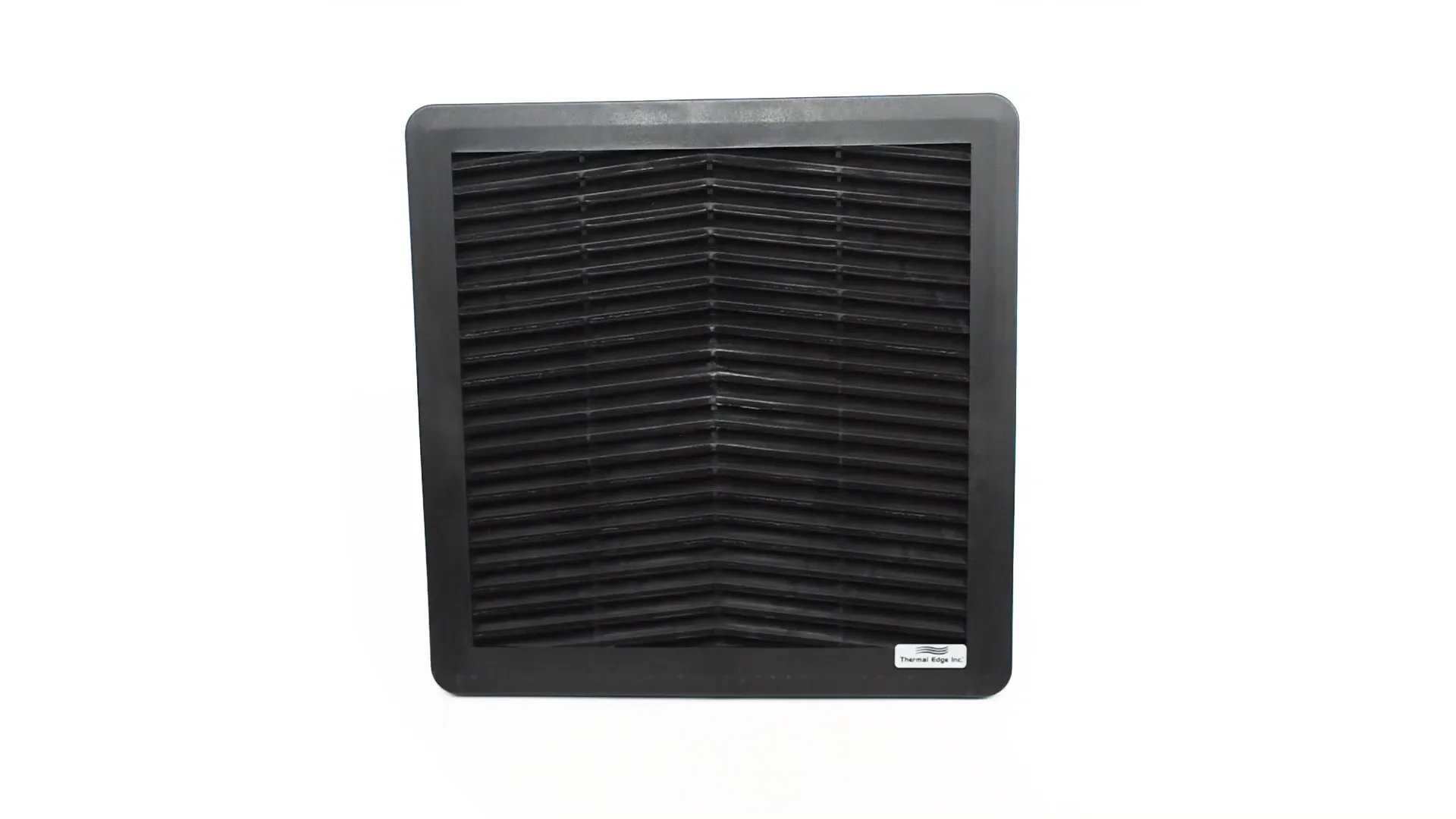 Thermal Edge Enclosure Cooling Products | Plastic Filtered Fan