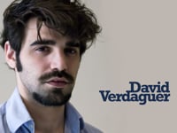 Videobook de David Verdaguer
