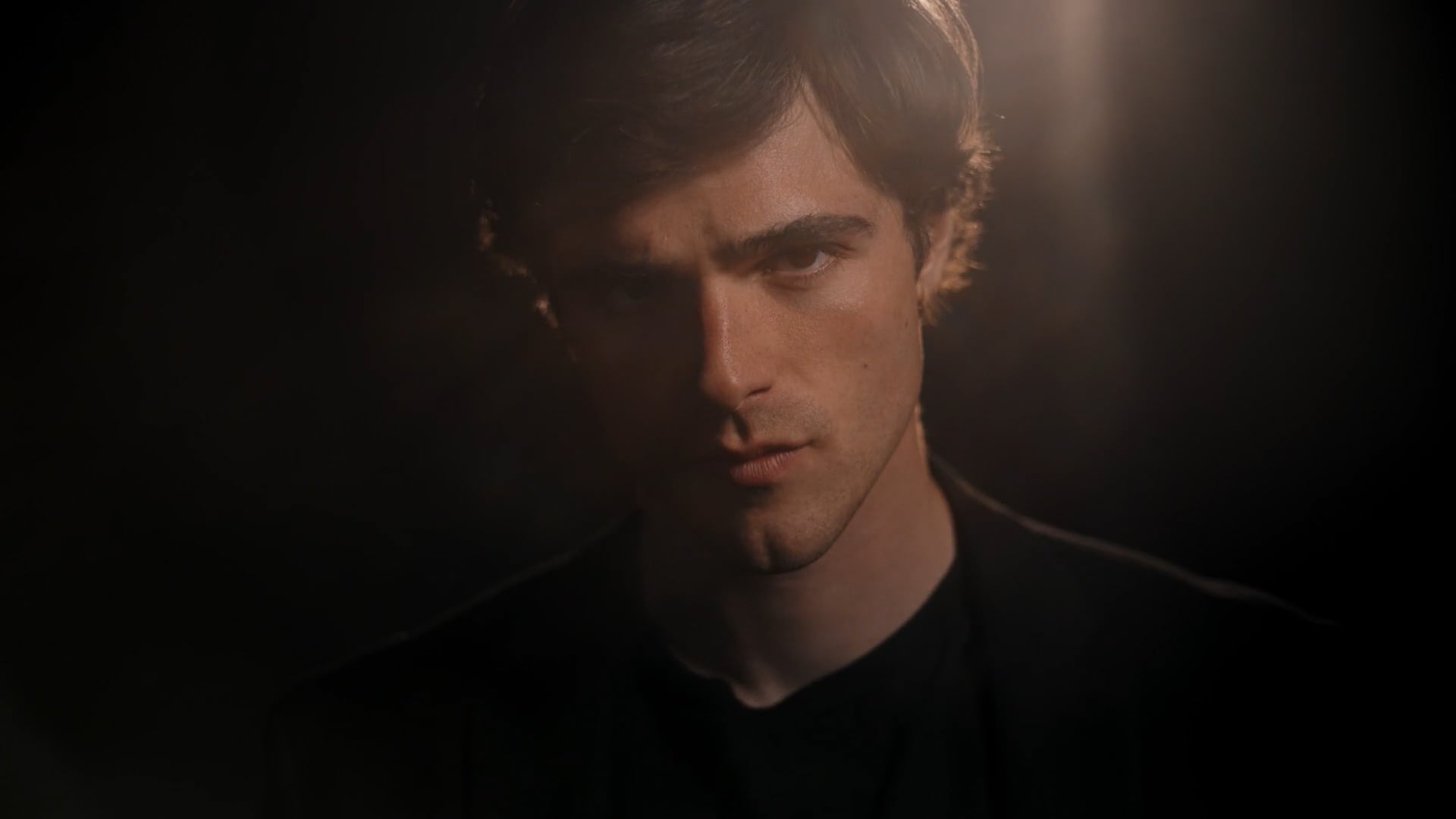 BOSS - JACOB ELORDI