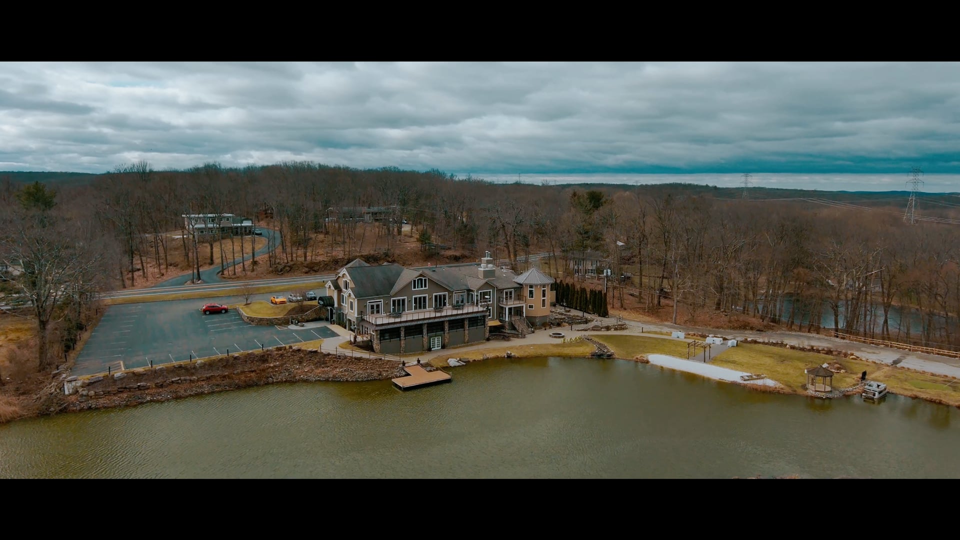 Rock island lake club