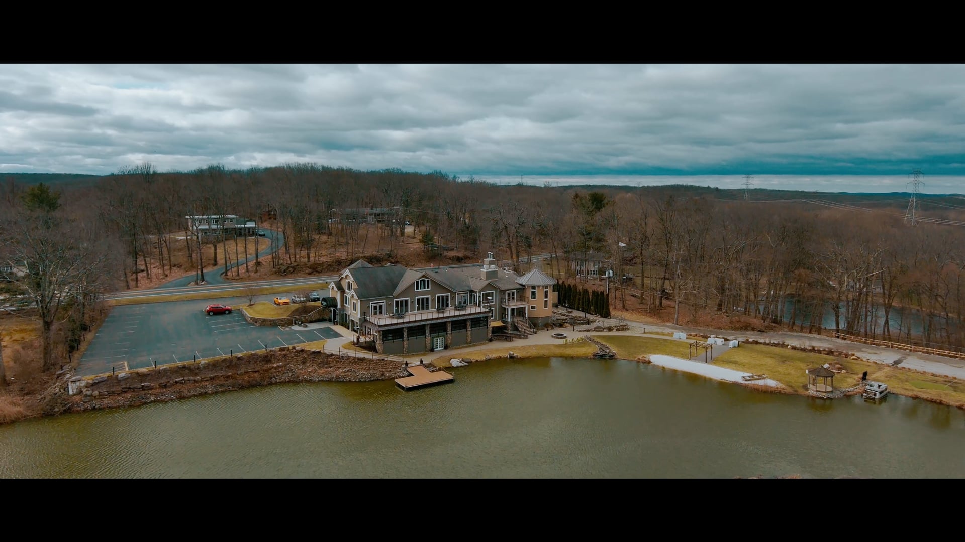 Rock island lake club