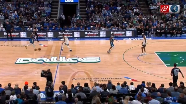 Theo Pinson Explains How Dallas Mavs Bench 'Got Into Rudy Gobert's Head' - Sports Illustrated Dallas Mavericks News, Analysis and More