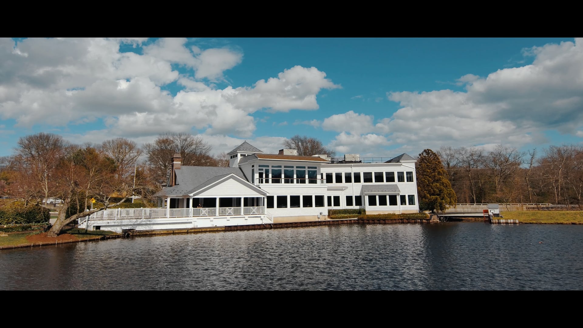 The Mill Lakeside Manor