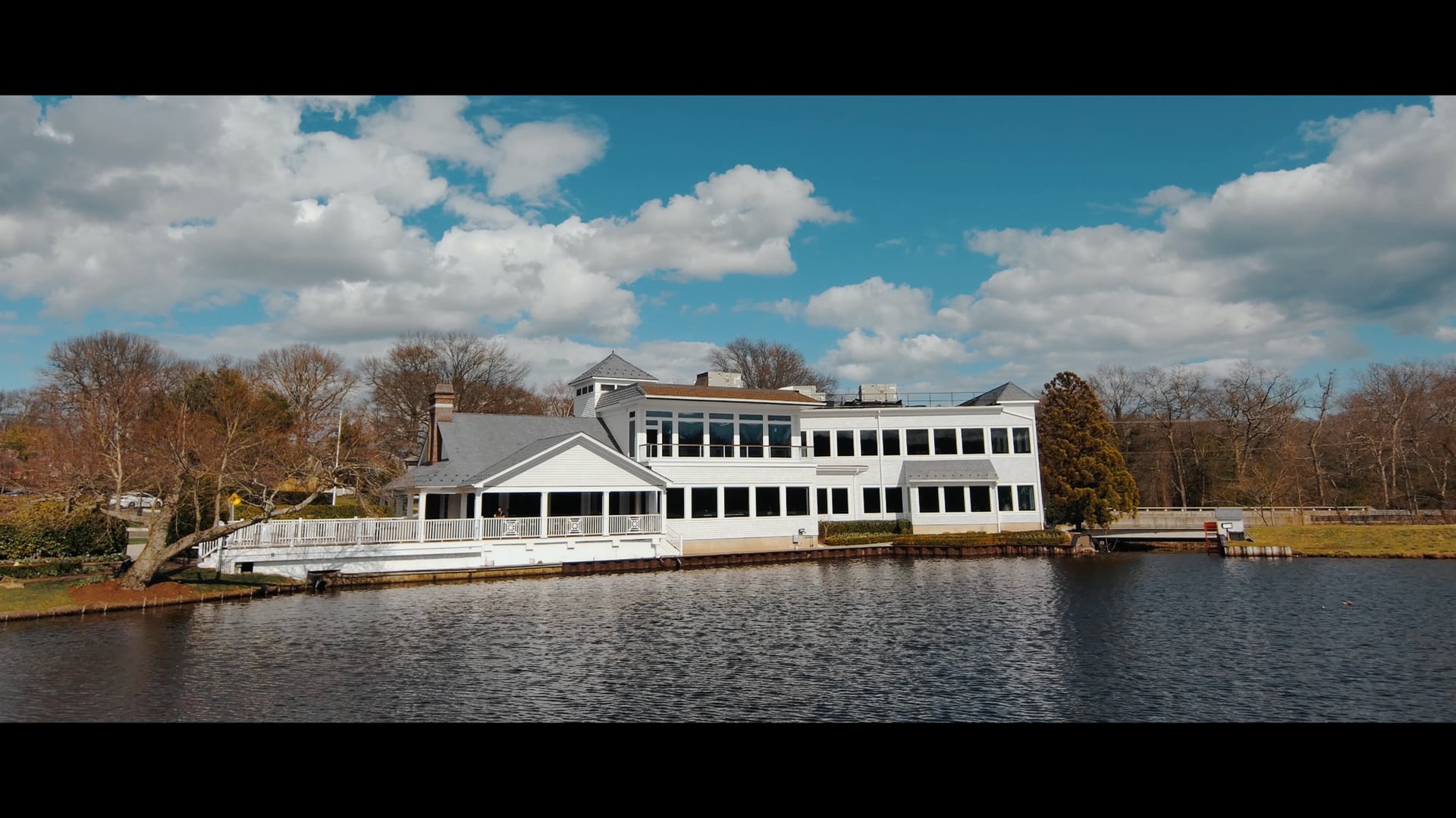 The Mill Lakeside Manor