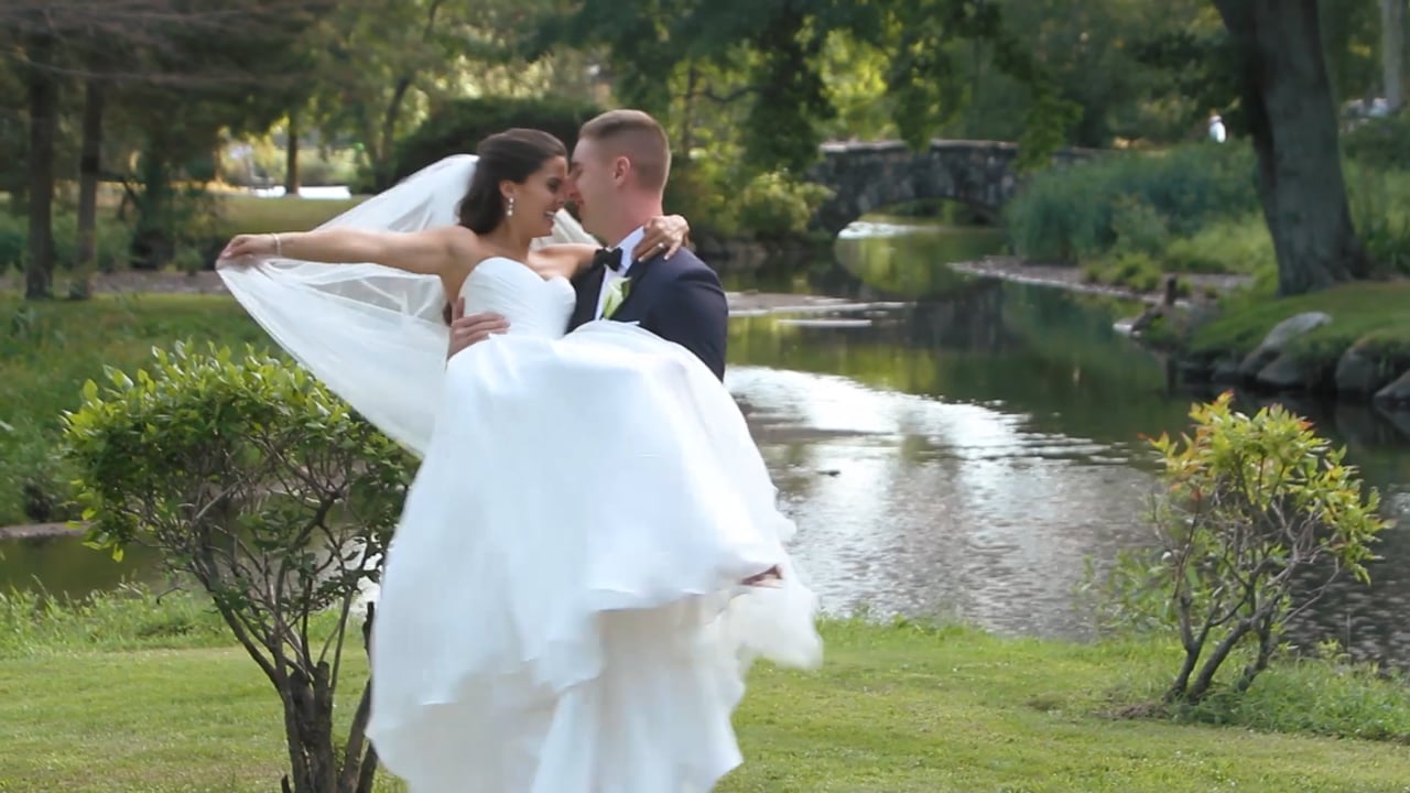 Clear Vision Videography, LLC Beautiful Wedding Videos