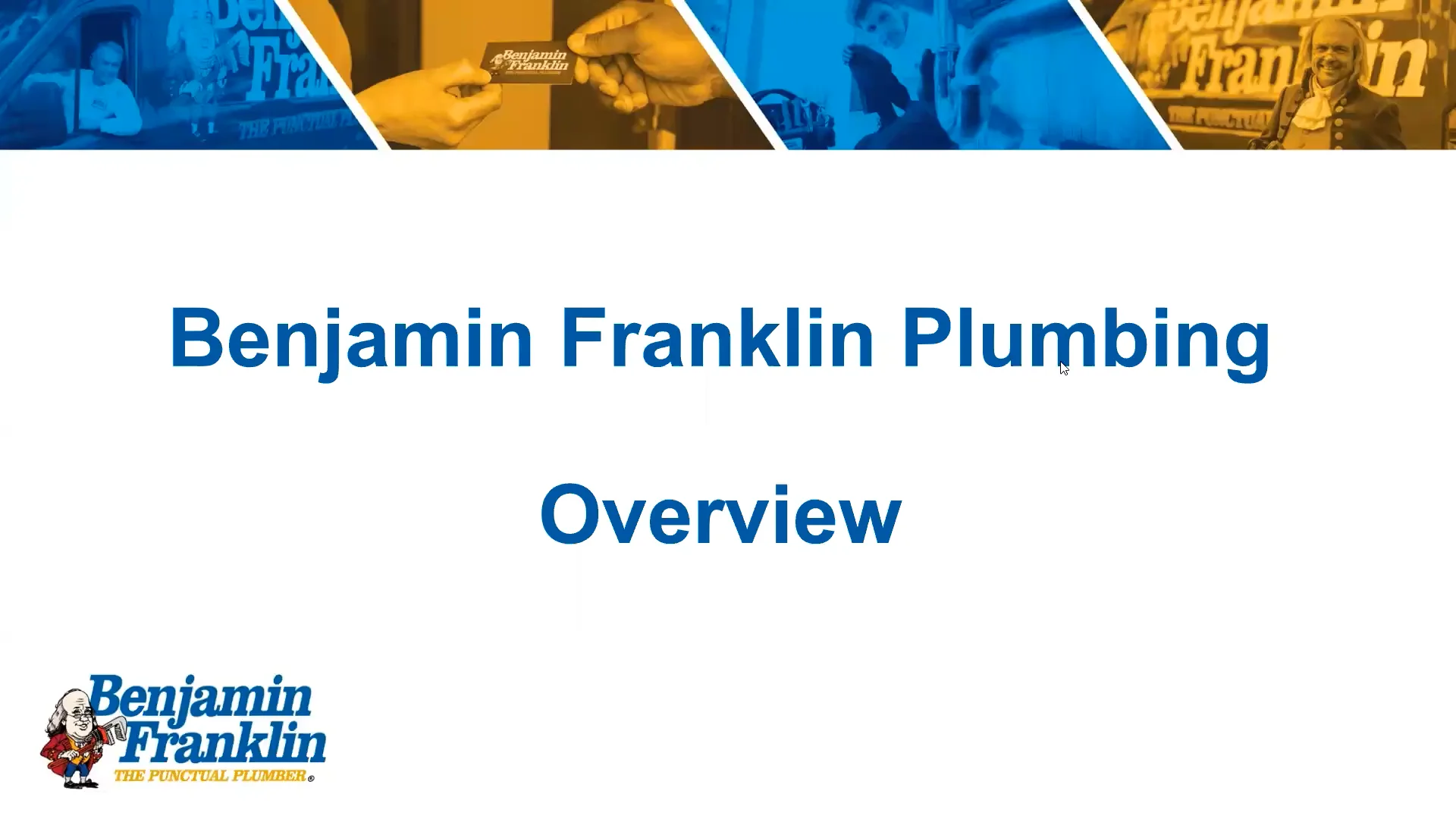 benjamin-franklin-plumbing-overview-on-vimeo