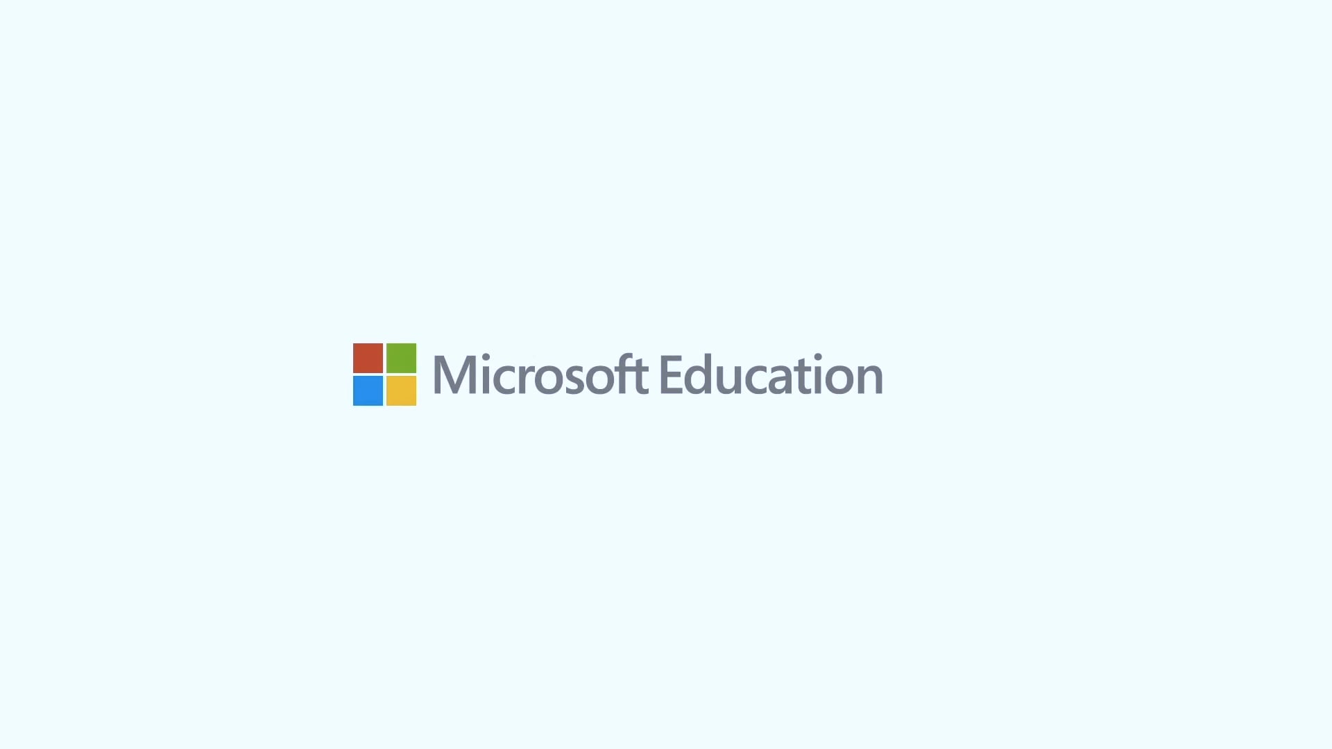 Microsoft 365 | "A Learning Adventure" School Play