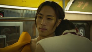 THE MAN OF MY DREAMS