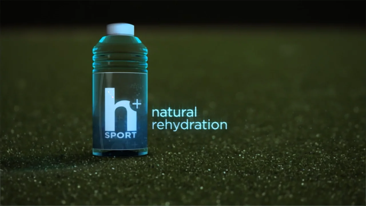 sports drink commercial with music .mp4 on Vimeo