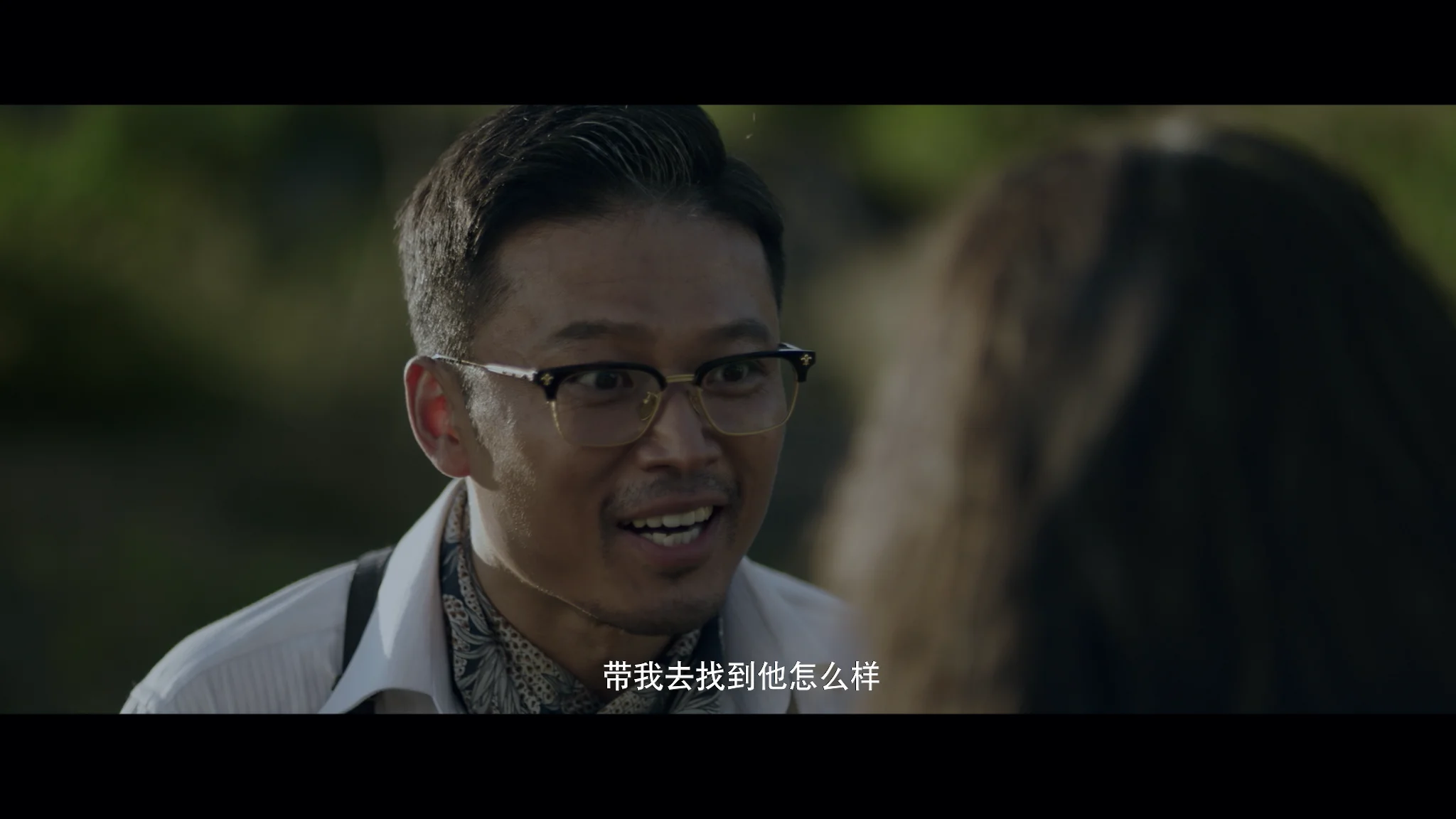 深海巨蟒 Deep Sea Python on Vimeo