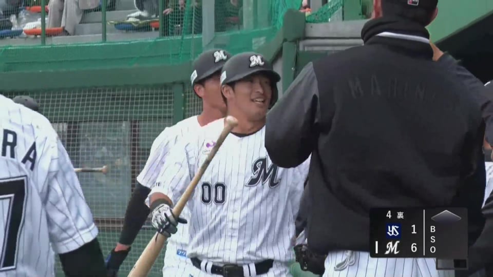 最大51％オフ！ 千葉ロッテマリーンズ 池田来翔選手 グッズ