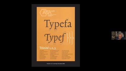 Mad, Bad (and Good to Know) with Paul Shaw