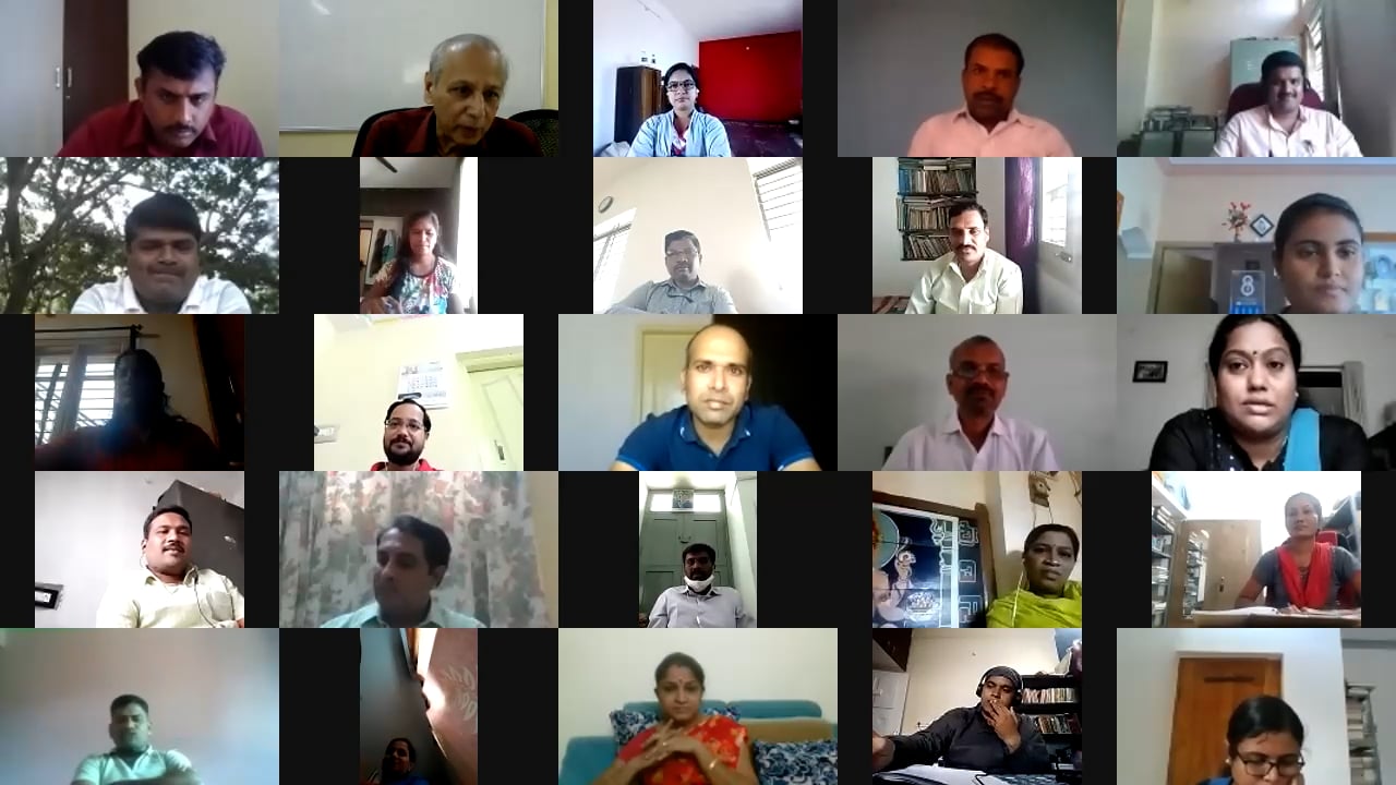 Languages 7 on Vimeo