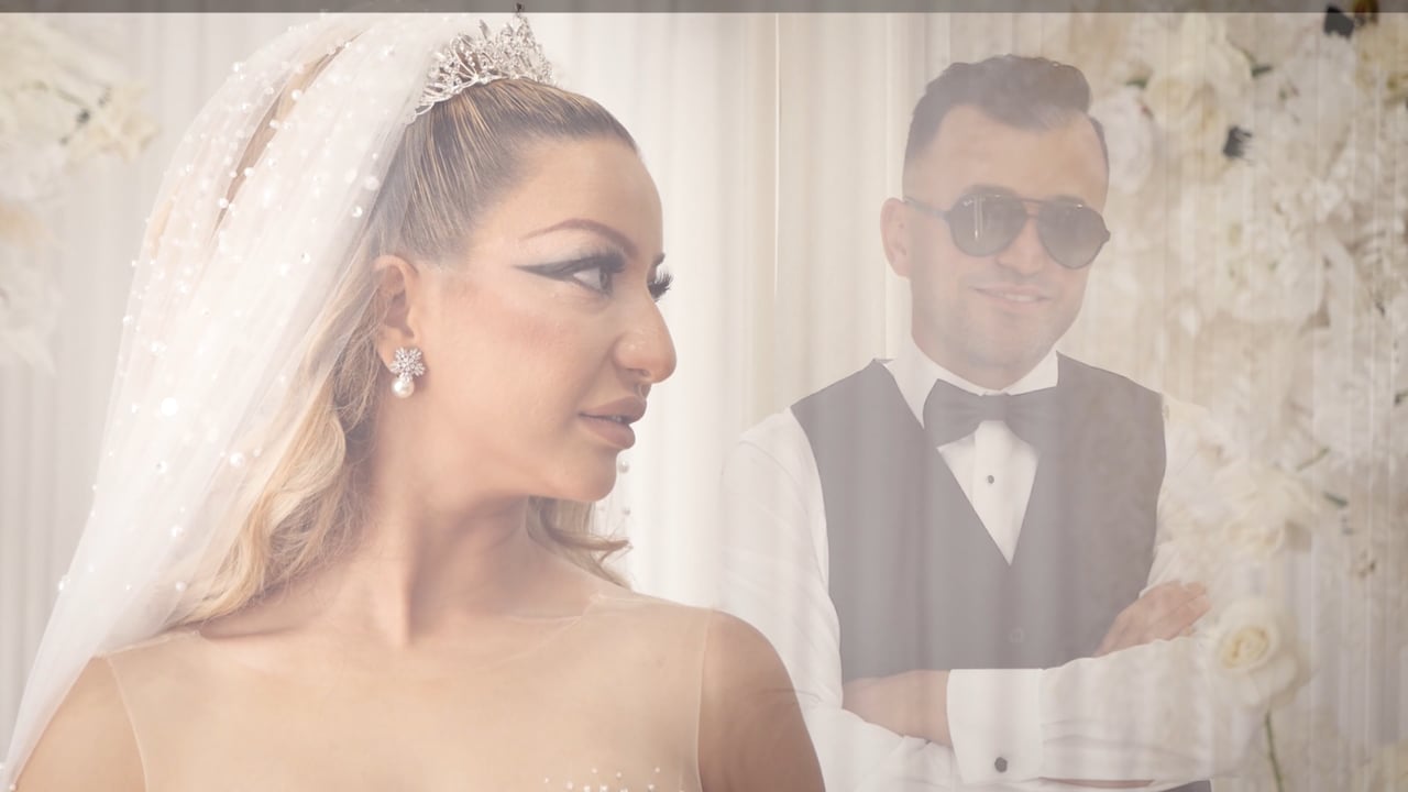Andi & Savana Wedding Highlight SDE