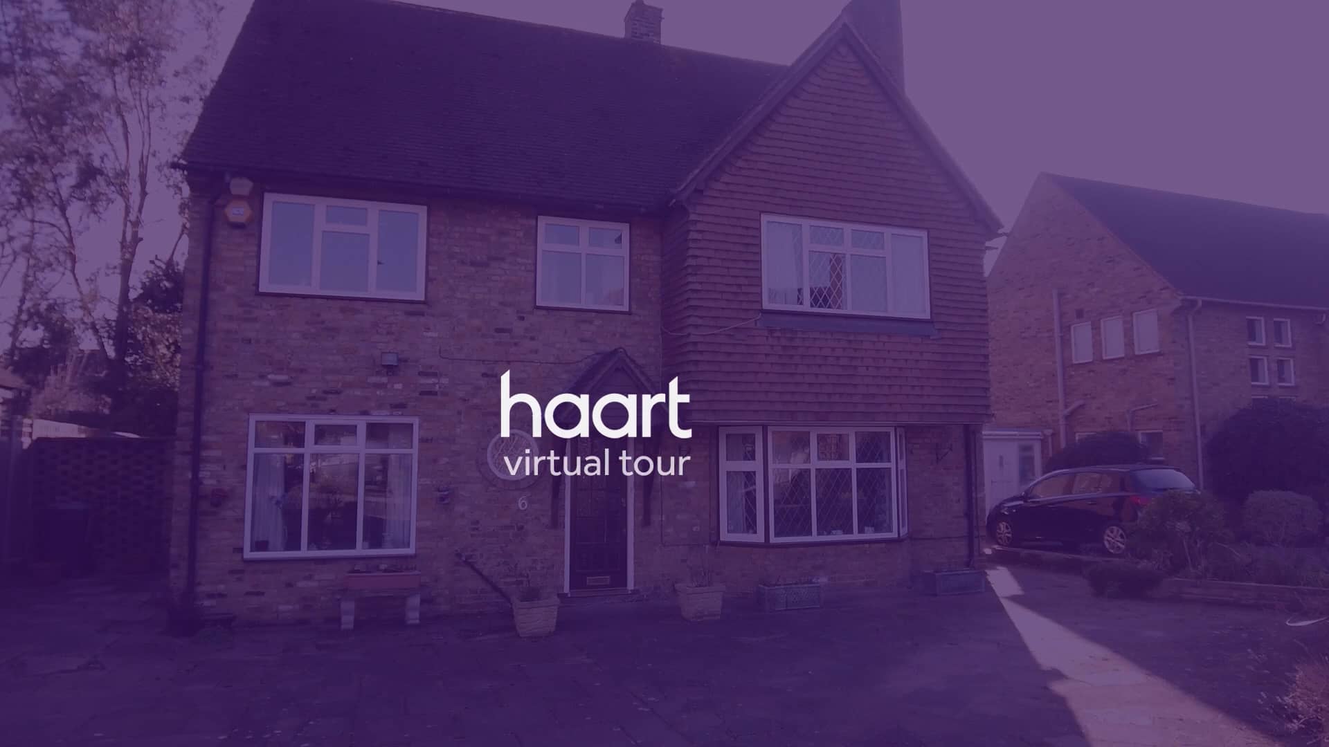 Quick Sneak Peek of Blagdens Close, London, 4 bedroom Detached House