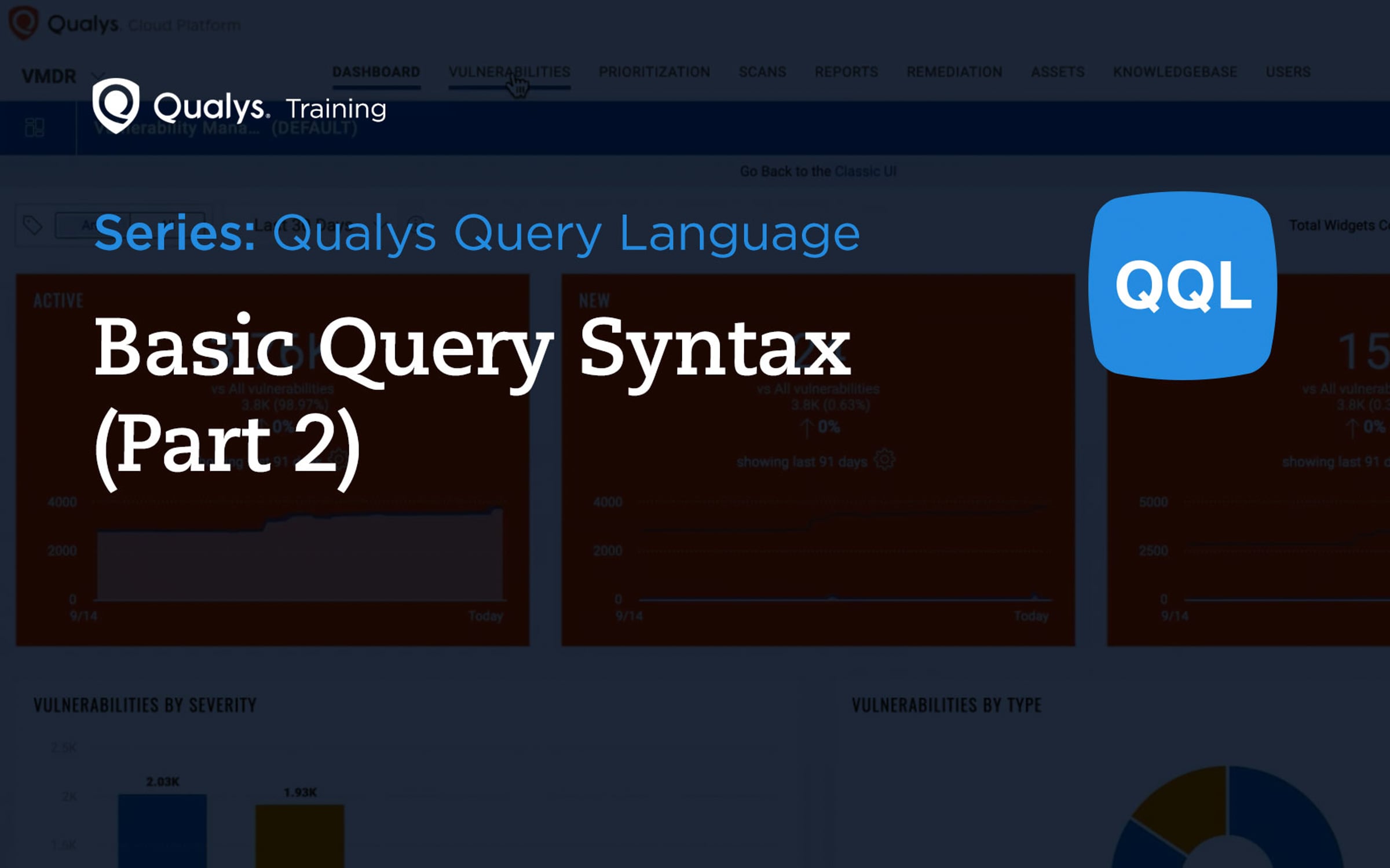 Basic Query Syntax (Part 2) | Videos & Movies on Vimeo