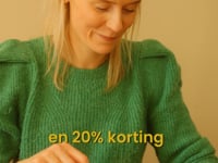 Judith Noordzij x GreenChef Reel #2