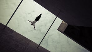 Dream World – Freerunning