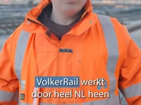 Reel voor VolkerRail #2