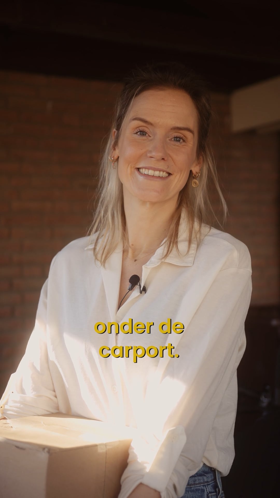Judith Noordzij – PostNL