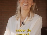 Judith Noordzij x PostNL Reel#3