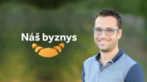 Jak na úspěšný byznys - Olin Novák CEO Rohlík.cz