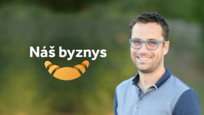 Ako na úspešný biznis - Olin Novák