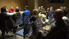 L'Ajuntament recupera el consell esportiu