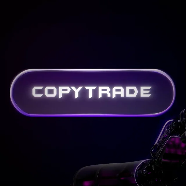 X METAVERSE PRO launches a new copy trade service for users