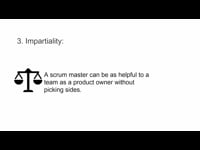 How to explain why the Scrum Master role works