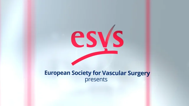 European Society for Vascular Surgery (ESVS) 2024 Clinical
