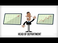 Examples of Stakeholders