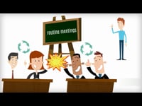 How to organise stakeholder meetings