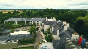 Barberstown Castle - Customer Success Story (Ted Robinson - Managing Director)