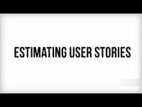 How to Estimate User Stories