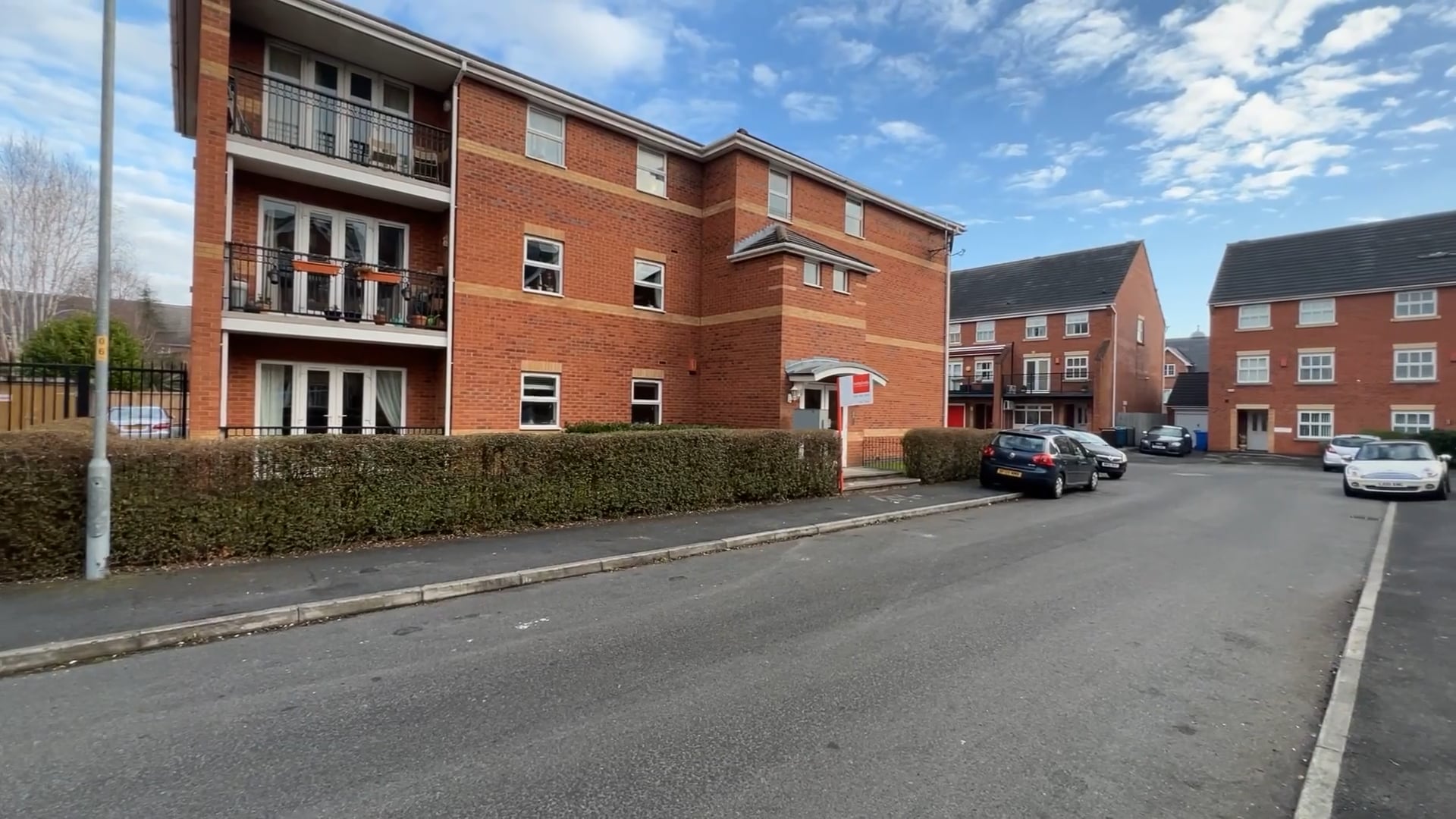 Holden Avenue on Vimeo