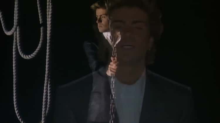 George Michael - Careless Whisper (Official Video) on Vimeo