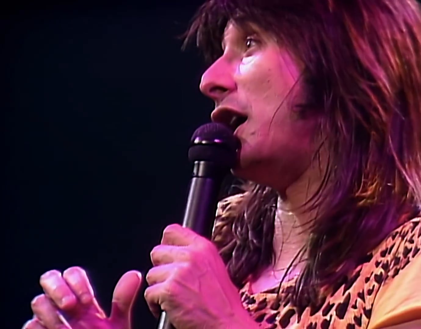 Journey - Don't Stop Believin' (Live 1981 Escape Tour - 2022 HD ...