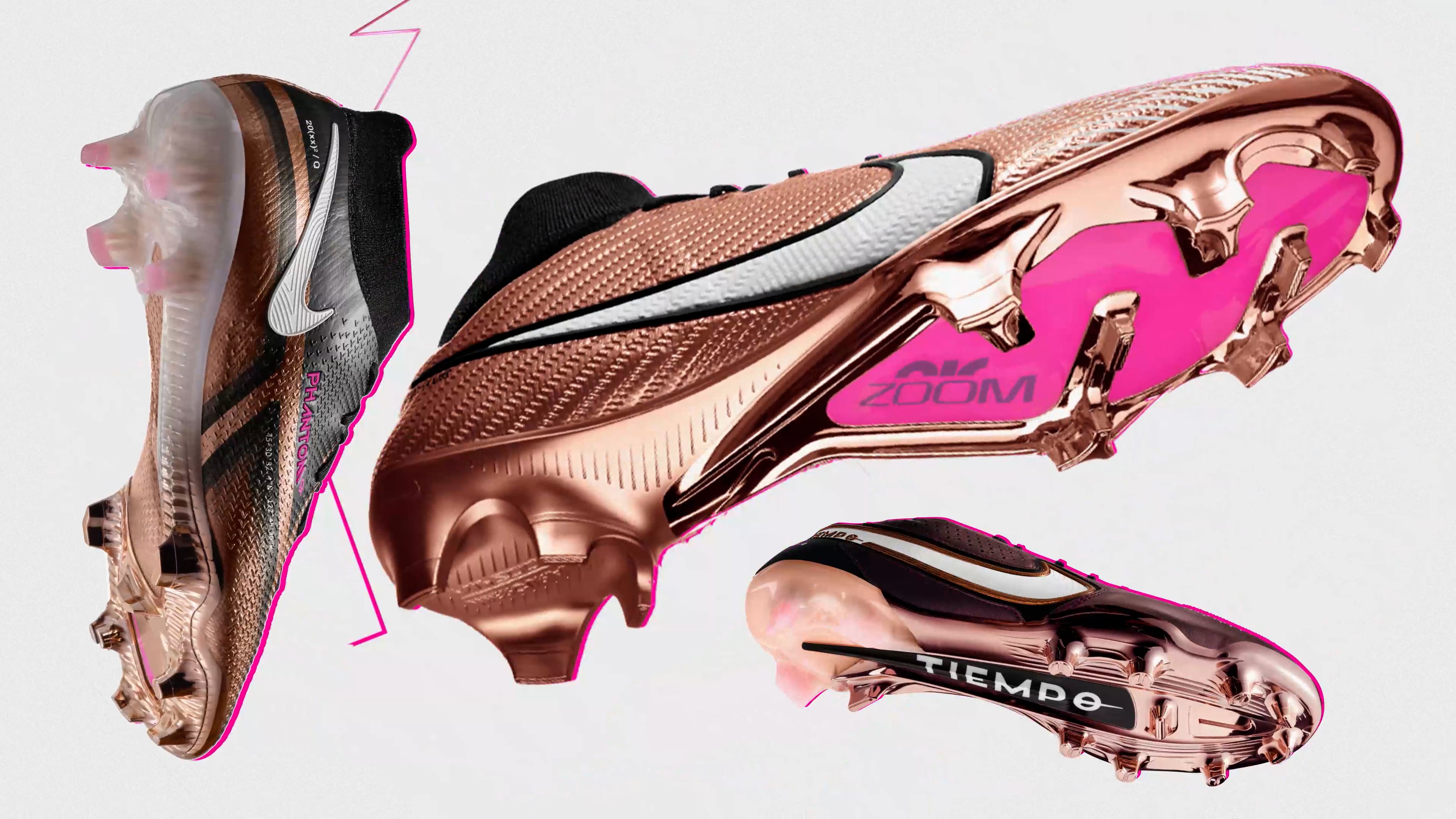 Nike Mercurial Superfly 8 Elite Progress on Vimeo