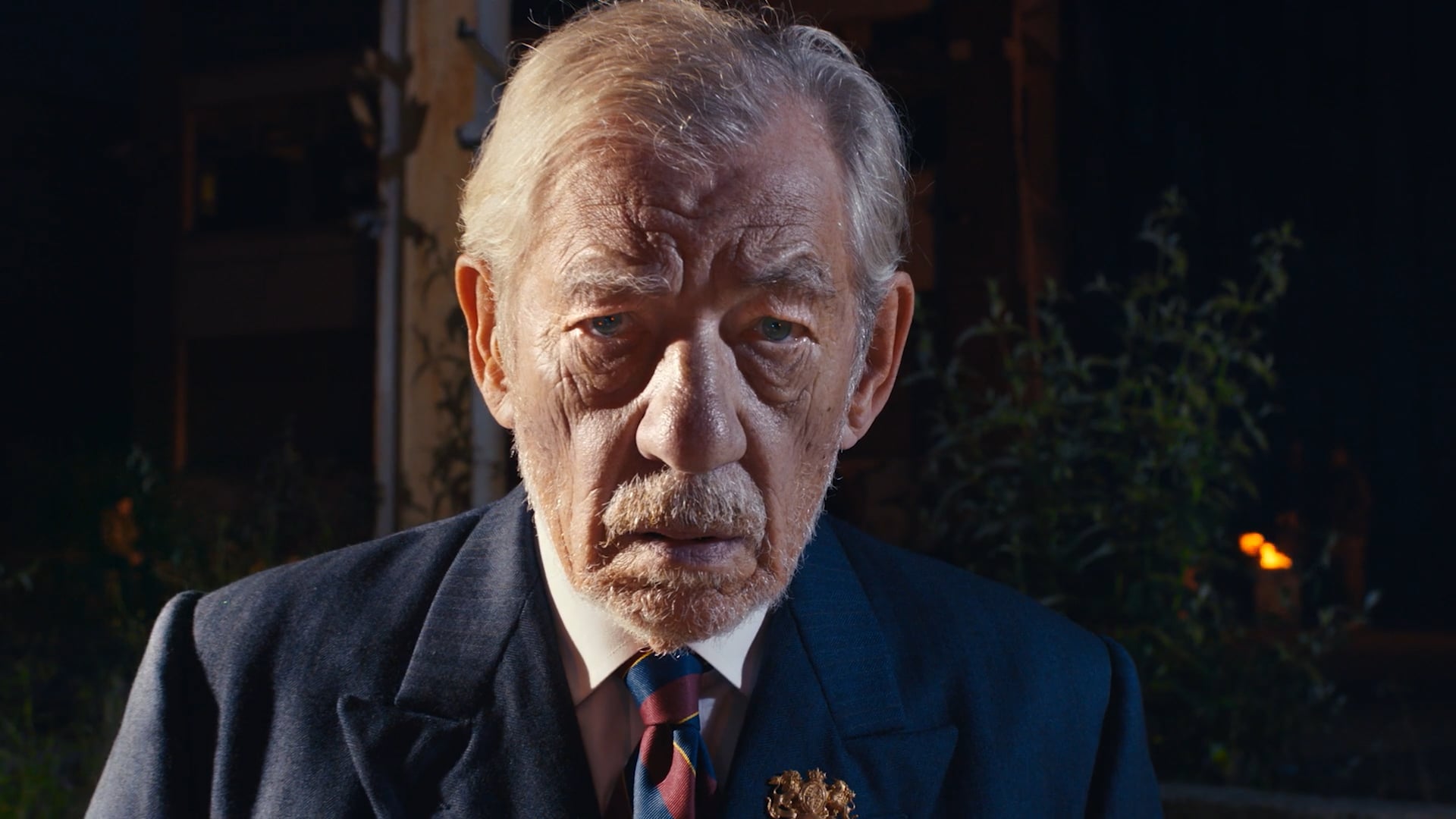 National Theatre Live - King Lear - Trailer