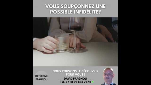 DETECTIVE FRAGNOLI ex. inspecteur de police – click to open the video