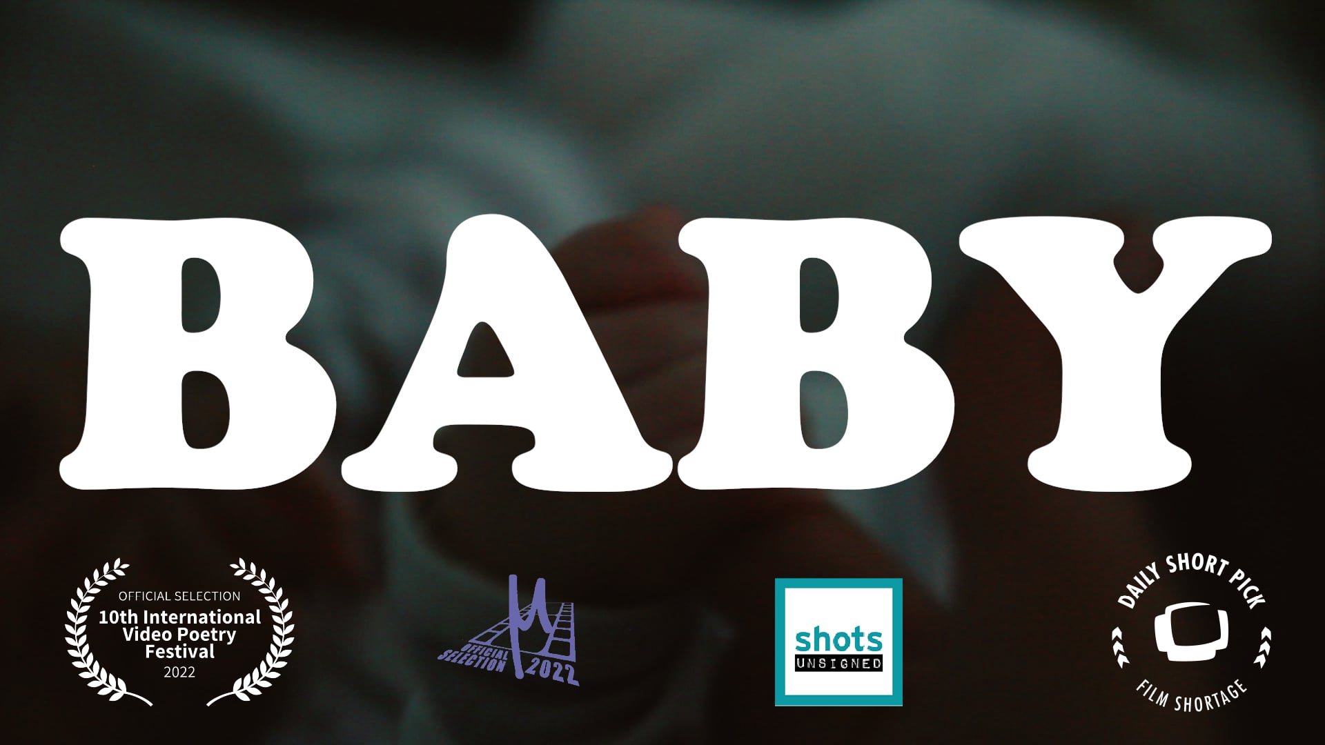 Baby - A Poem