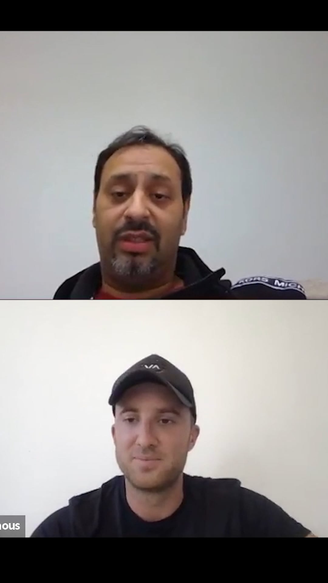 Javeed 1080 X 1920 UK on Vimeo