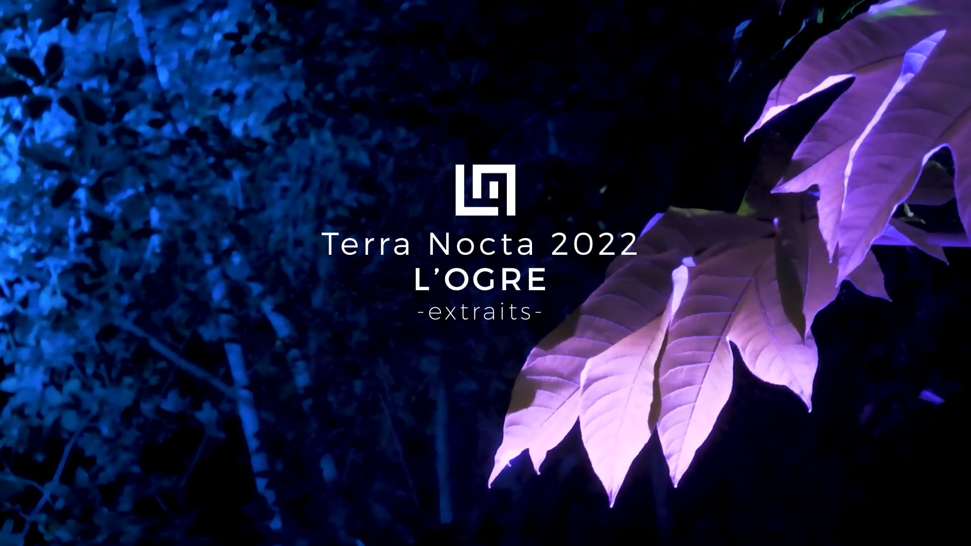 L'Ogre