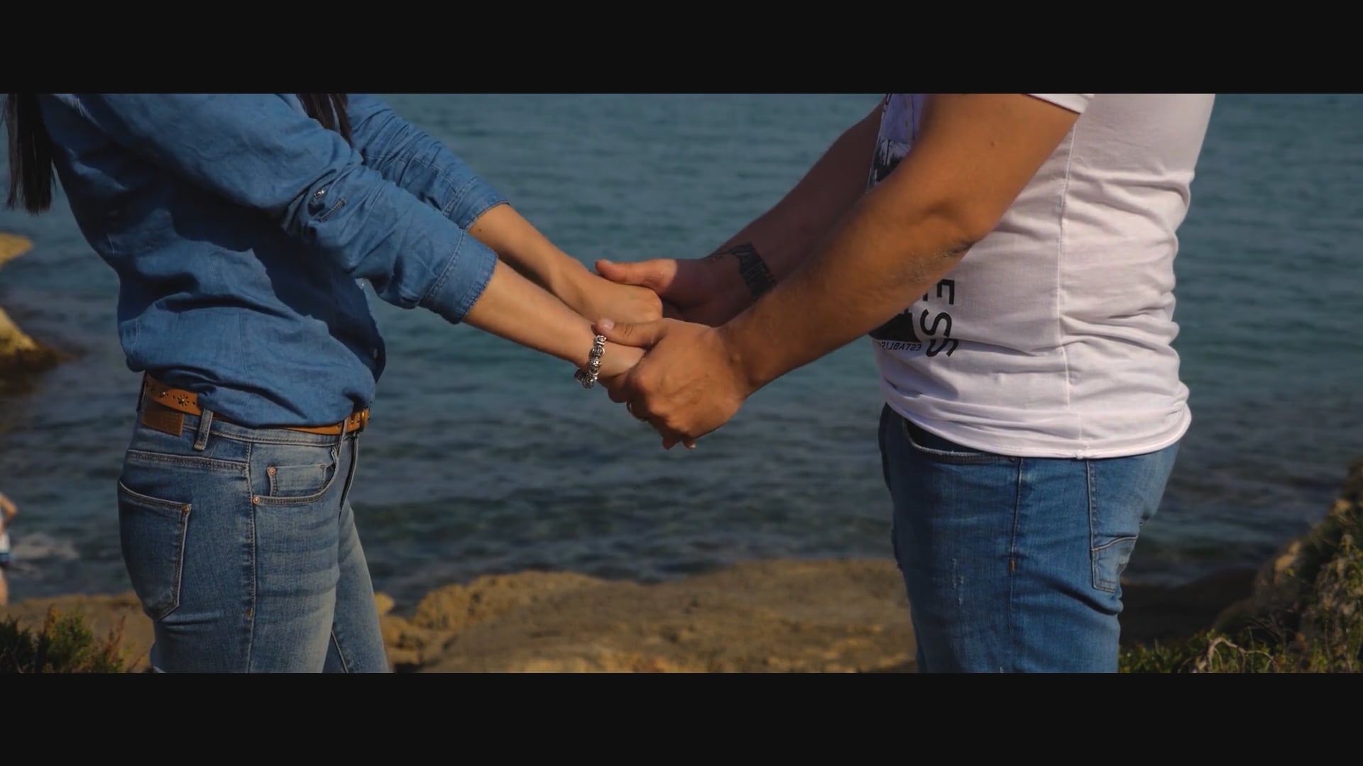 Olivia + Manel / Preboda