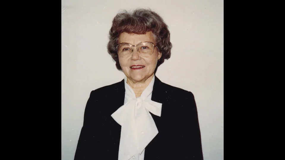 Barbara Rusk Life Video on Vimeo