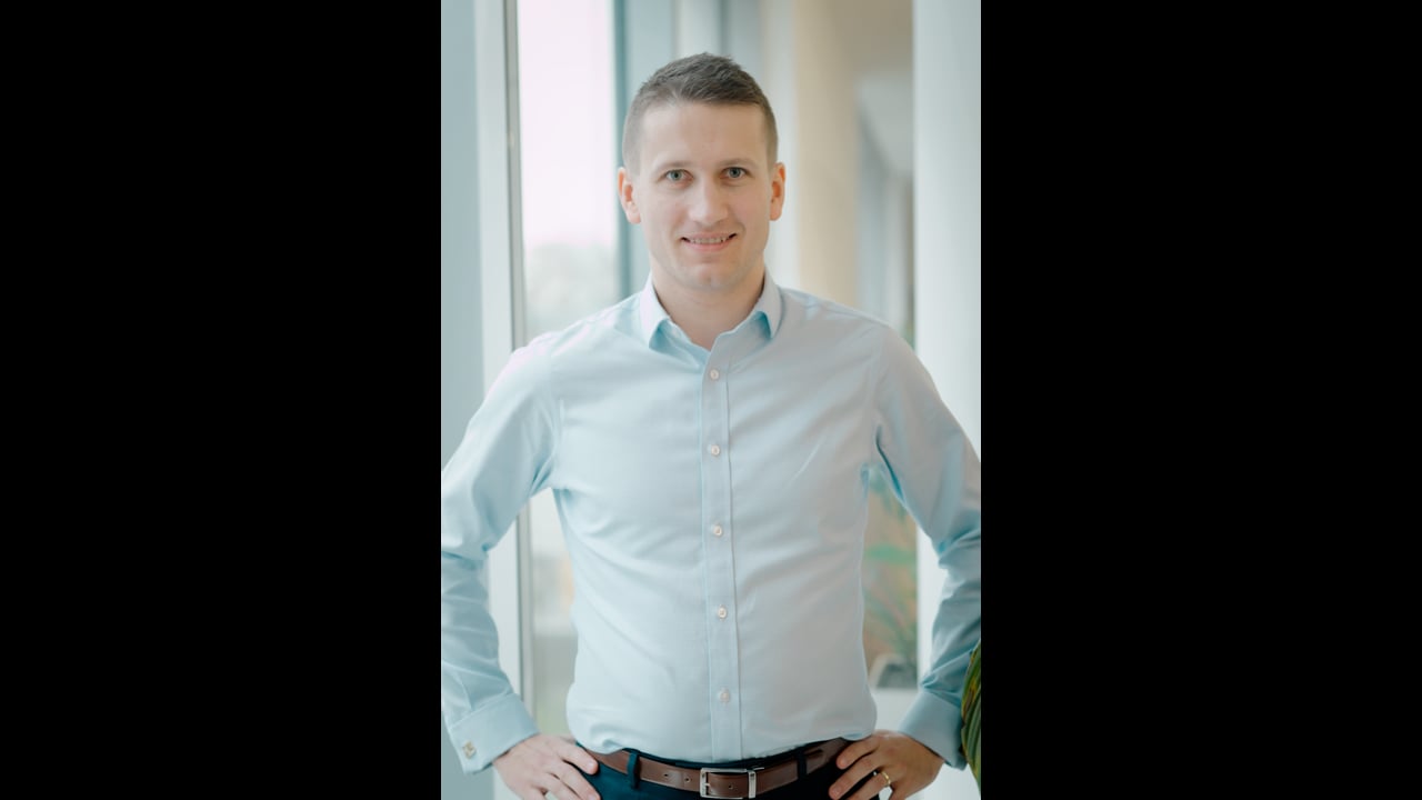 
        
          Michal Lichter
        

        
          –
        

        
          Regional Director CEE and Nordic
        
        