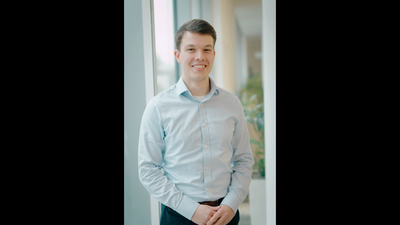 
        
          Michal Heřmanský
        

        
          –
        

        
          Data Cloud & Architecture Team Lead
        
        