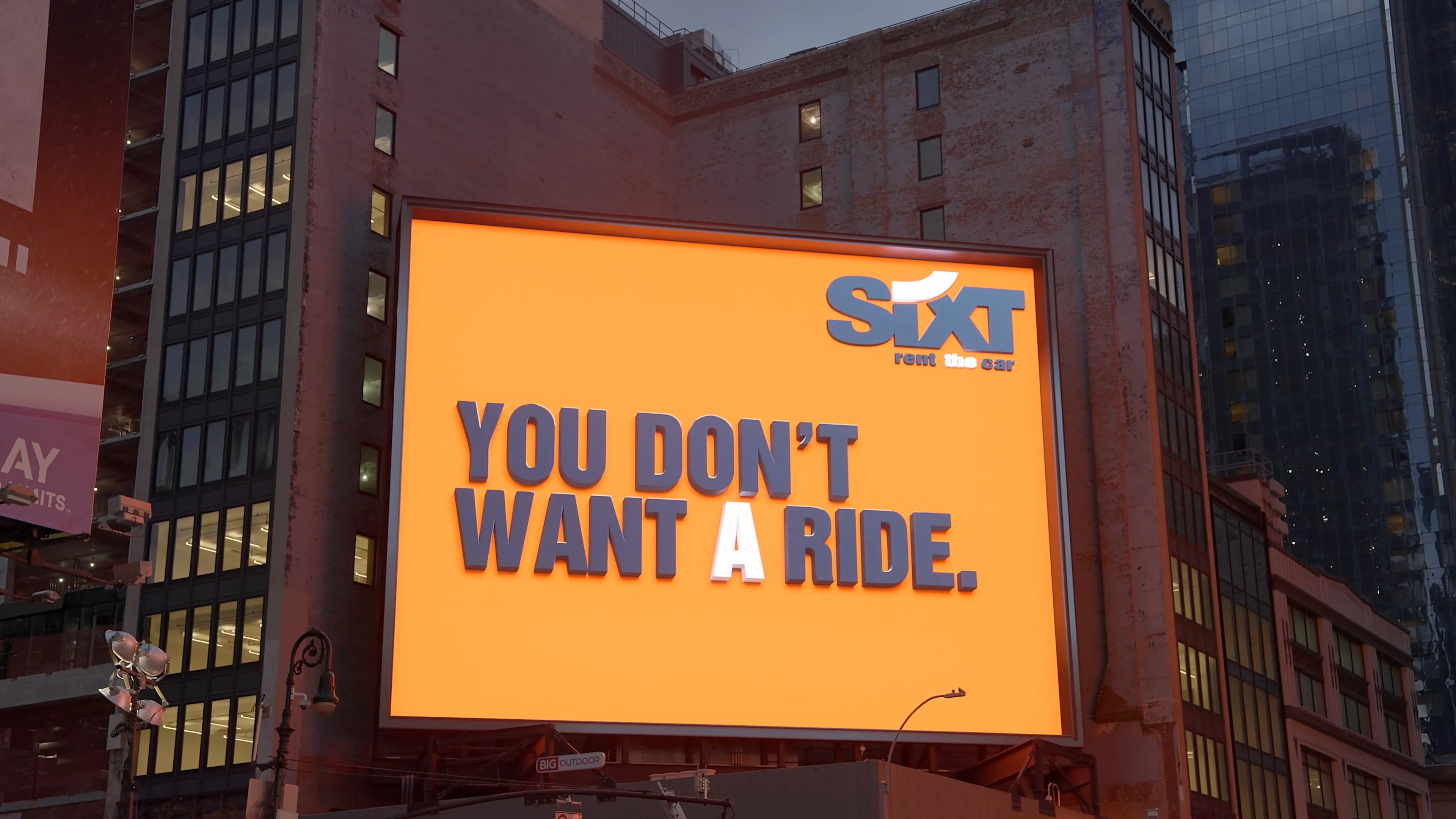 NY.D400 Sixt on Vimeo