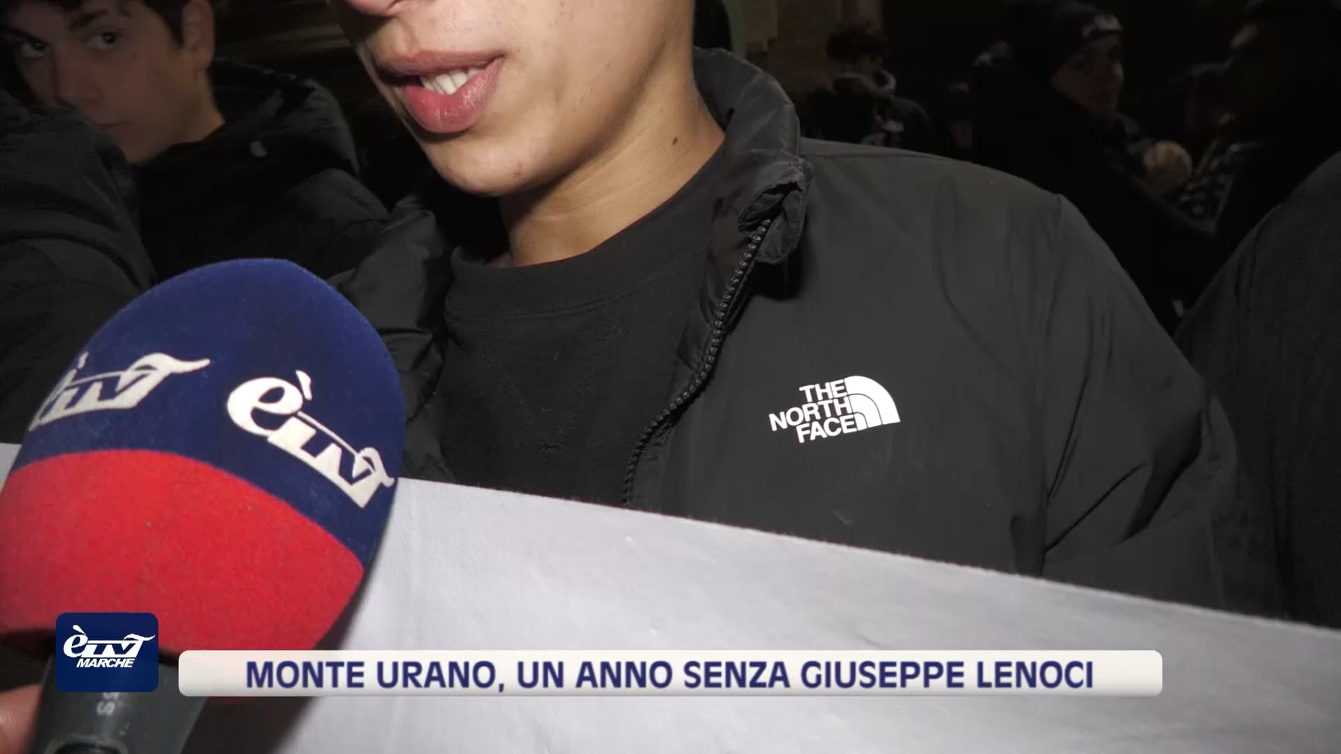 Monte Urano, un anno senza Giuseppe Lenoci - VIDEO